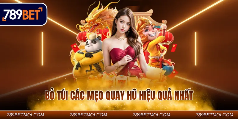 Bỏ túi các mẹo quay hũ hiệu quả nhất Bỏ túi các mẹo quay hũ hiệu quả nhất