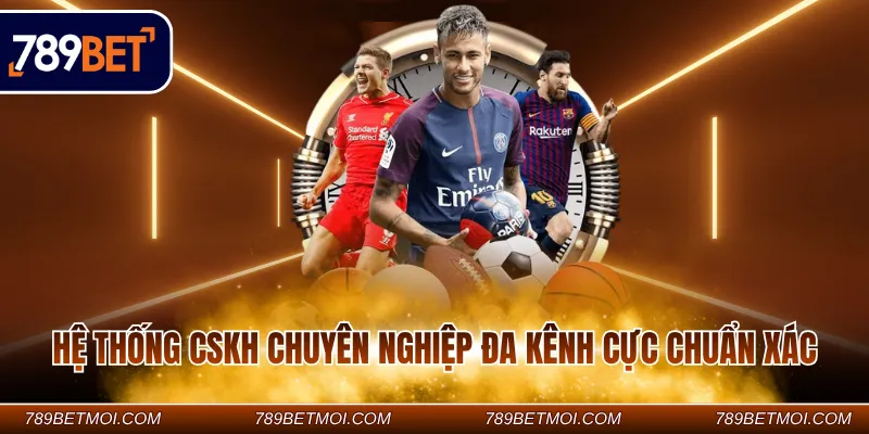 Hệ thống CSKH chuyên nghiệp đa kênh cực chuẩn xác Hệ thống CSKH chuyên nghiệp đa kênh cực chuẩn xác